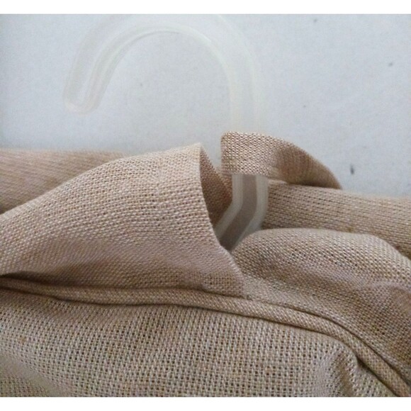 GUCCI Cloth Garment Bag Full Length Zip Front Folding w Carry Straps 43X28 - Picture 6 of 8